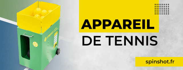 Appareils de tennis pour joueurs juniors : débuter avec le bon équipement